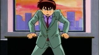 Super Sexy Android / Shameshrine Andorora ENG