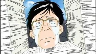 Super Sexy Android / Shameshrine Andorora ENG