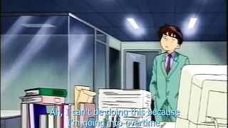 Super Sexy Android / Shameshrine Andorora ENG