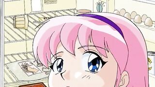 Super Sexy Android / Shameshrine Andorora ENG