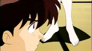 Super Sexy Android / Shameshrine Andorora ENG