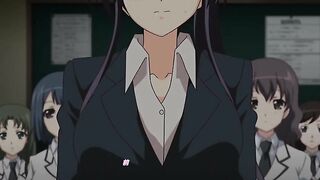 Saimin Gakuen 2018 催眠☆学園 ep4