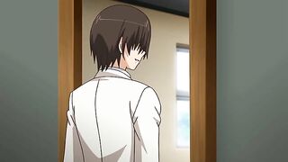 Saimin Gakuen 2018 催眠☆学園 ep4