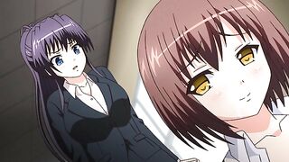 Saimin Gakuen 2018 催眠☆学園 ep4