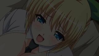 Saimin Gakuen 2018 催眠☆学園 ep4