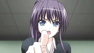 Saimin Gakuen 2018 催眠☆学園 ep4