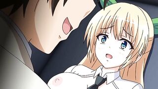 Saimin Gakuen 2018 催眠☆学園 ep4
