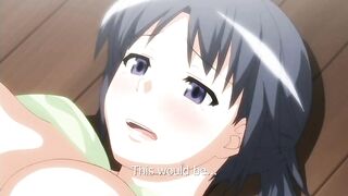 Daisuki na Haha ep2 ENG SUB