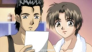 За Закрытыми Дверьми / Waver ep1 RUS SUB