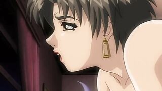 За Закрытыми Дверьми / Waver ep1 RUS SUB