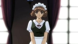 За Закрытыми Дверьми / Waver ep1 RUS SUB