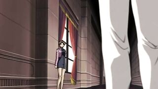 За Закрытыми Дверьми / Waver ep1 RUS SUB