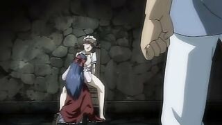 За Закрытыми Дверьми / Waver ep1 RUS SUB