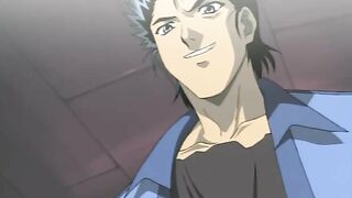 За Закрытыми Дверьми / Waver ep3 RUS SUB