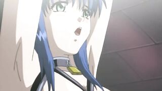 За Закрытыми Дверьми / Waver ep3 RUS SUB