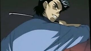 За Закрытыми Дверьми / Waver ep3 RUS SUB