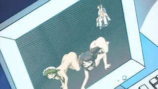 За Закрытыми Дверьми / Waver ep3 RUS SUB