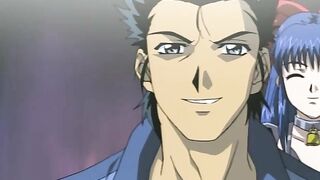 За Закрытыми Дверьми / Waver ep3 RUS SUB