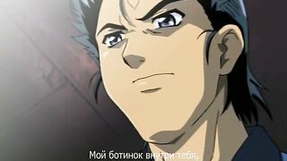 За Закрытыми Дверьми / Waver ep3 RUS SUB
