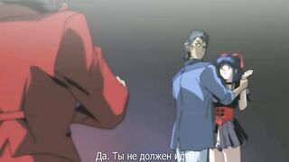 За Закрытыми Дверьми / Waver ep3 RUS SUB
