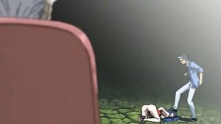 За Закрытыми Дверьми / Waver ep3 RUS SUB