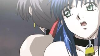 За Закрытыми Дверьми / Waver ep3 RUS SUB