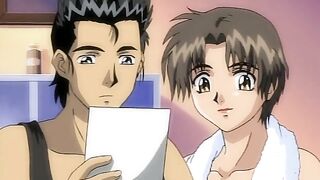 Waver ウェーバー ep1