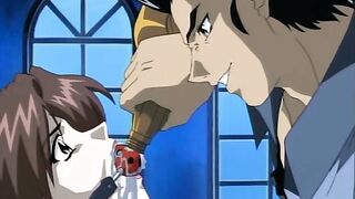 Behind Closed Doors / Waver ep2 ENG DUB