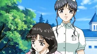 Behind Closed Doors / Waver ep2 ENG DUB