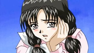 Behind Closed Doors / Waver ep2 ENG DUB