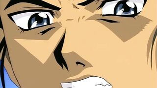 Behind Closed Doors / Waver ep2 ENG DUB