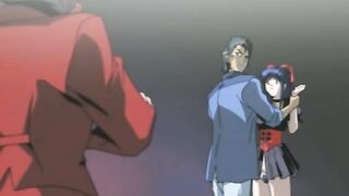 Behind Closed Doors / Waver ep3 ENG DUB