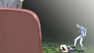 Behind Closed Doors / Waver ep3 ENG DUB