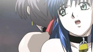 Behind Closed Doors / Waver ep3 ENG DUB