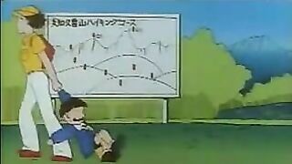 Makoto-chan まことちゃん