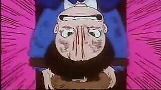 Makoto-chan まことちゃん