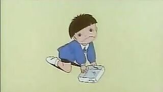 Makoto-chan まことちゃん