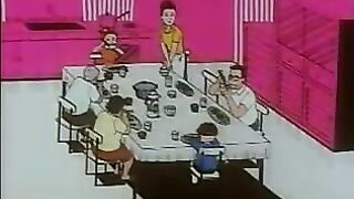 Makoto-chan まことちゃん