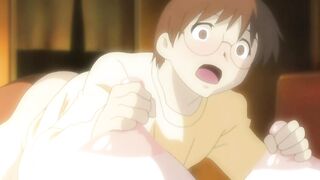 Искусственная Девушка Jinkou Shoujo ep1 RUS