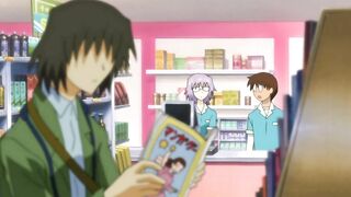 Jinkou Shoujo 人工少女 ep1