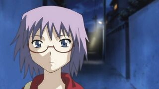 Jinkou Shoujo 人工少女 ep1