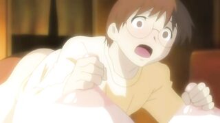 Cosplay Sex Machine / Jinkou Shoujo ep1 ENG