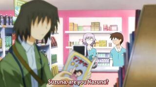 Cosplay Sex Machine / Jinkou Shoujo ep1 ENG