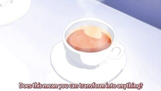 Cosplay Sex Machine / Jinkou Shoujo ep1 ENG