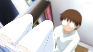 Cosplay Sex Machine / Jinkou Shoujo ep1 ENG