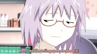 Cosplay Sex Machine / Jinkou Shoujo ep1 ENG