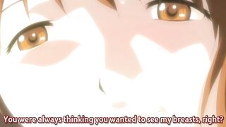 Cosplay Sex Machine / Jinkou Shoujo ep1 ENG