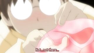 Cosplay Sex Machine / Jinkou Shoujo ep1 ENG