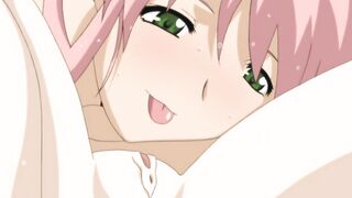 Cosplay Sex Machine / Jinkou Shoujo ep2 ENG