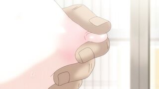 Kyonyuu JK ga Ojisan Chinpo to Jupo... ep1